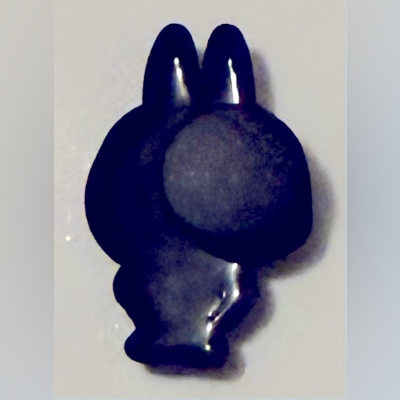 (10 for $10) Labubu Croc Charm Jibbit Shoe Charm Disney Croc Charms - Picture 9 of 9